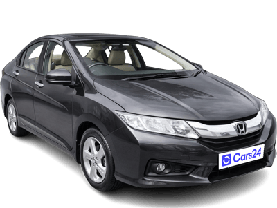 2015 Honda City - Sedan - Petrol - Manual - ₹4.50 lakh