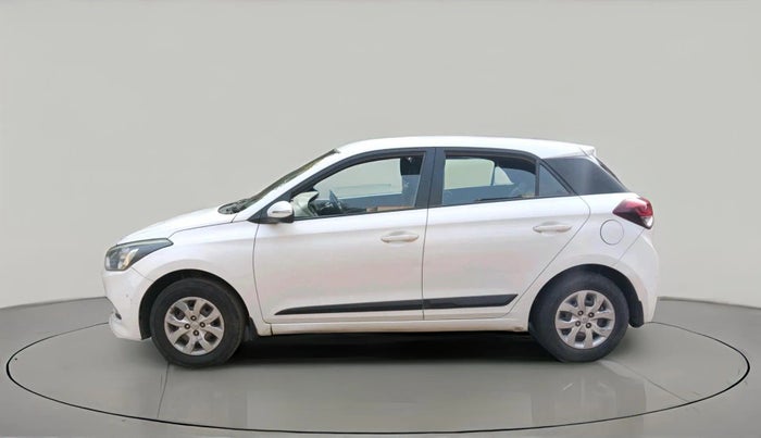 2015 Hyundai Elite i20 SPORTZ 1.2, CNG, Manual, 88,000 km, exterior