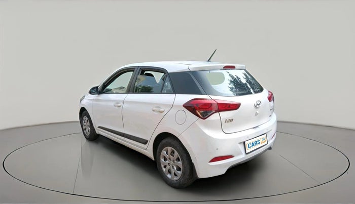 2015 Hyundai Elite i20 SPORTZ 1.2, CNG, Manual, 88,000 km, exterior
