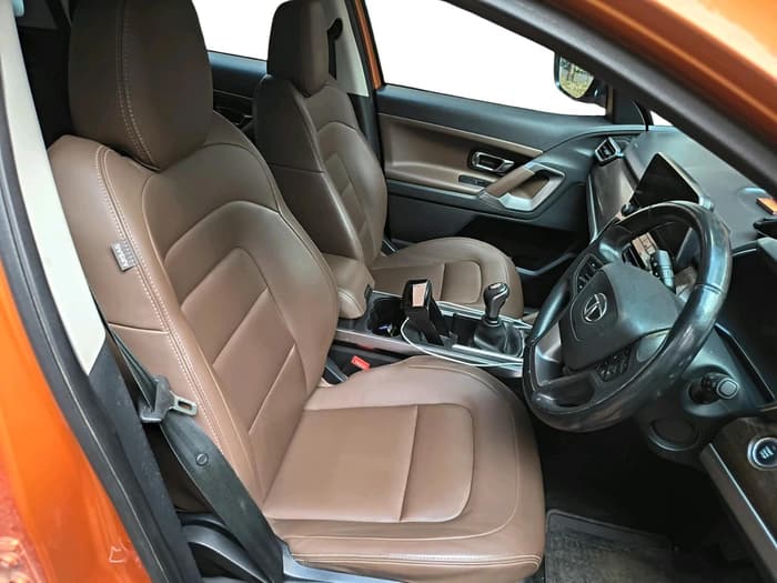 Interior
