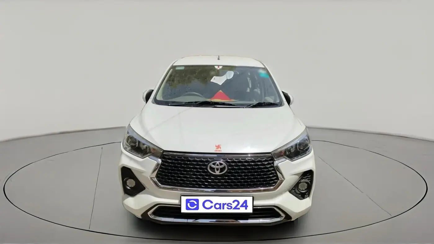2024 Toyota RUMION S CNG , CNG, Manual, 50,667 km, exterior