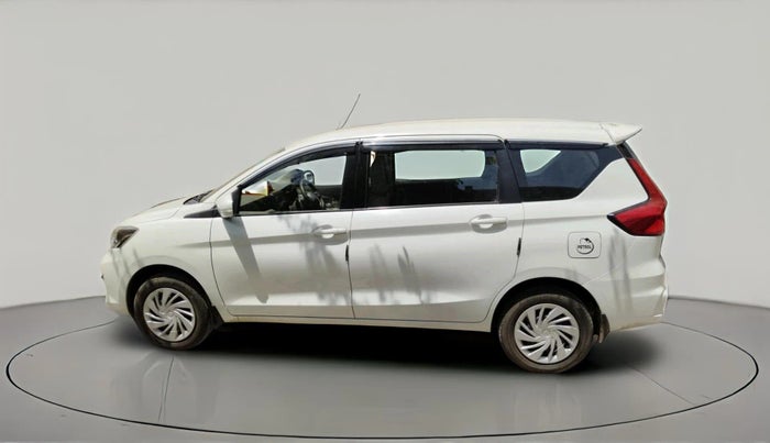 2024 Toyota RUMION S CNG , CNG, Manual, 50,667 km, exterior