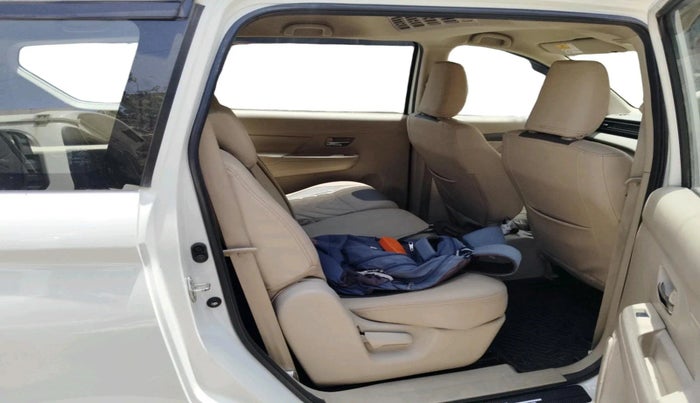 2024 Toyota RUMION S CNG , CNG, Manual, 50,667 km, interior