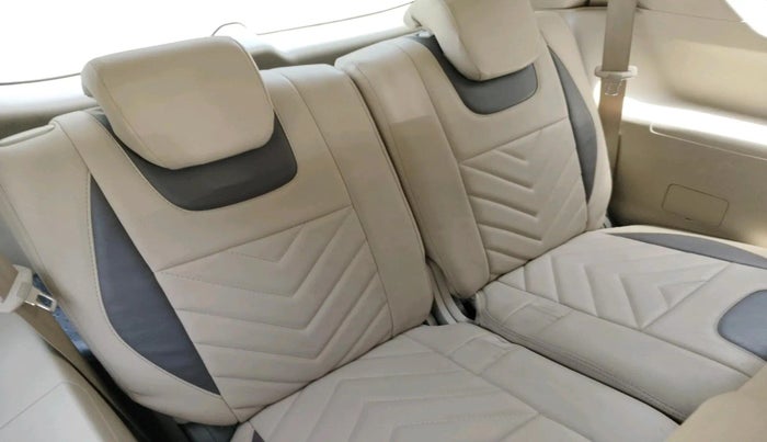 2024 Toyota RUMION S CNG , CNG, Manual, 50,667 km, interior