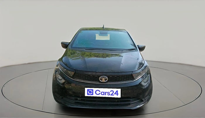 2022 Tata ALTROZ XZ PLUS DIESEL DARK EDITION, Diesel, Manual, 91,135 km, exterior