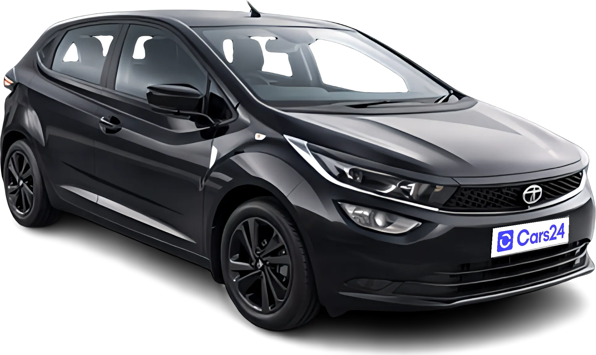 2022 Tata ALTROZ - Hatchback - Diesel - Manual - ₹8.00 lakh