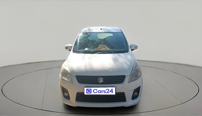 2012 Maruti Ertiga ZDI, Diesel, Manual, 3,33,804 km, exterior