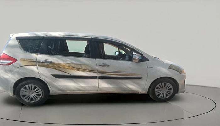 2012 Maruti Ertiga ZDI, Diesel, Manual, 3,33,804 km, exterior