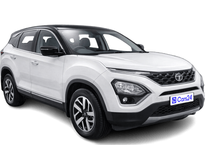 2021 Tata Harrier - SUV - Diesel - Manual - ₹15.00 lakh