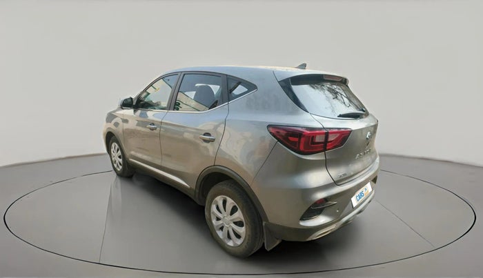 2022 MG ASTOR STYLE 1.5 MT, Petrol, Manual, 27,500 km, exterior