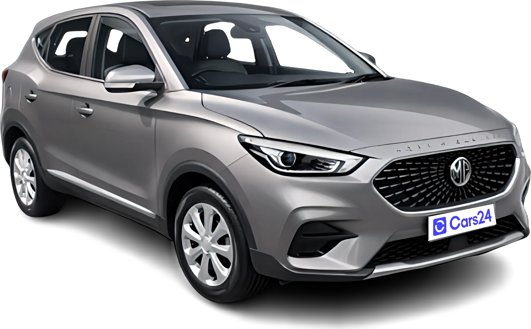 2022 MG ASTOR - SUV - Petrol - Manual - ₹8.00 lakh