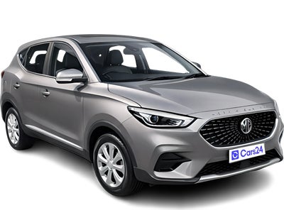 2022 MG ASTOR - SUV - Petrol - Manual - ₹7.50 lakh