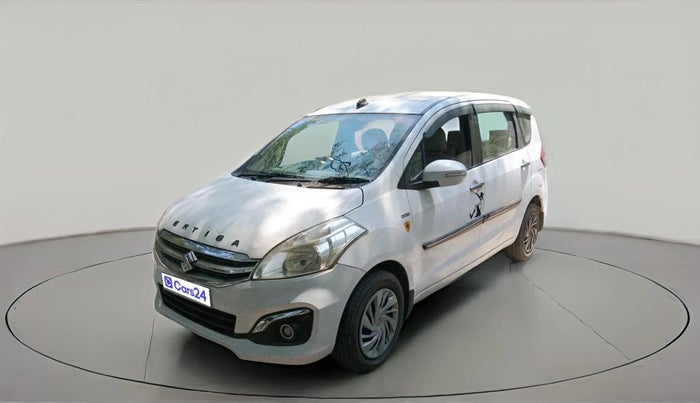 2013 Maruti Ertiga VDI, Diesel, Manual, 89,970 km, exterior