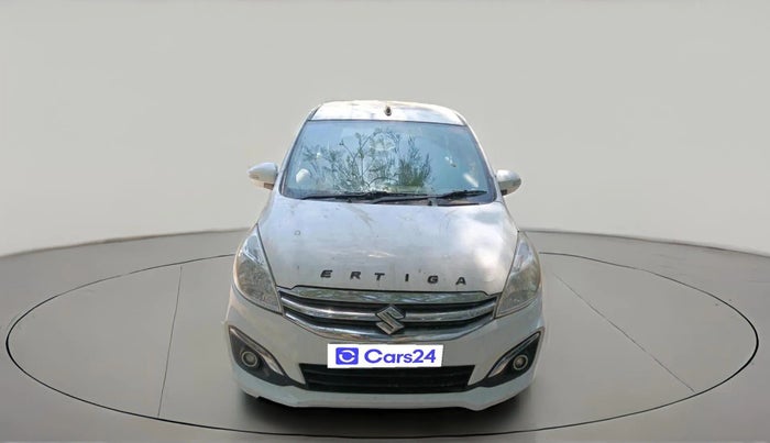 2013 Maruti Ertiga VDI, Diesel, Manual, 89,970 km, exterior