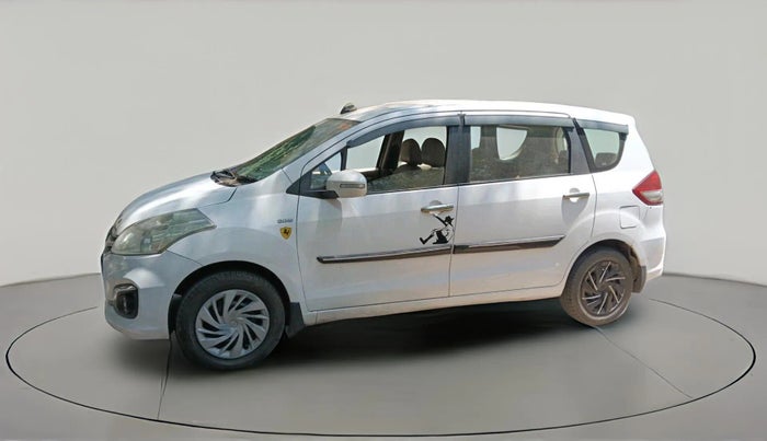 2013 Maruti Ertiga VDI, Diesel, Manual, 89,970 km, exterior