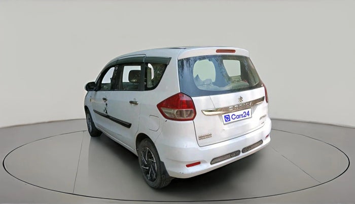 2013 Maruti Ertiga VDI, Diesel, Manual, 89,970 km, exterior