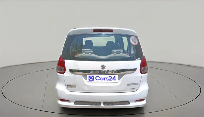 2013 Maruti Ertiga VDI, Diesel, Manual, 89,970 km, exterior