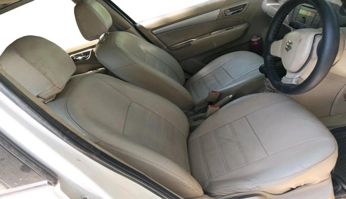 2013 Maruti Ertiga VDI, Diesel, Manual, 89,970 km, interior