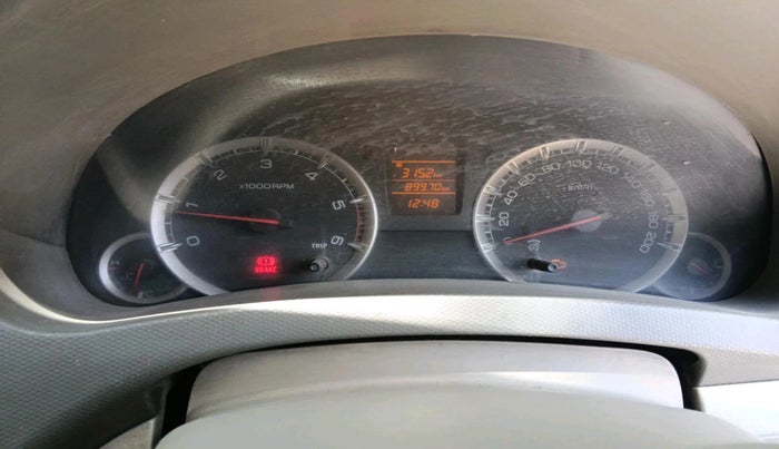 2013 Maruti Ertiga VDI, Diesel, Manual, 89,970 km, interior