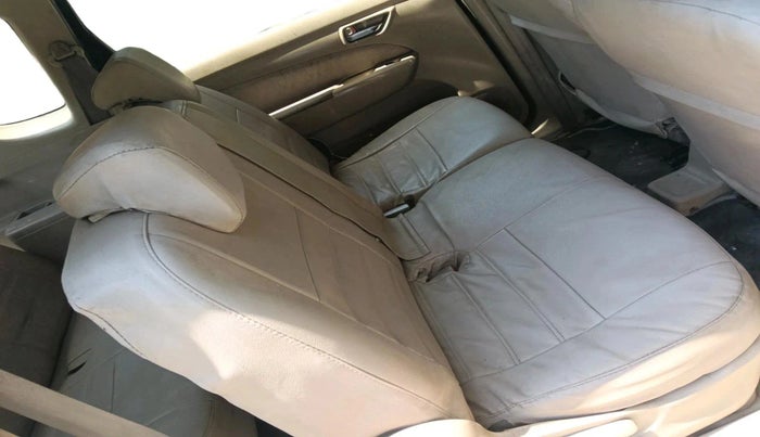 2013 Maruti Ertiga VDI, Diesel, Manual, 89,970 km, interior