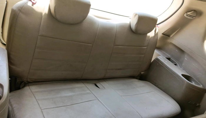 2013 Maruti Ertiga VDI, Diesel, Manual, 89,970 km, interior