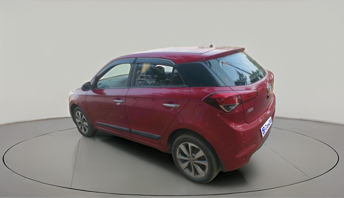 2014 Hyundai i20 SPORTZ 1.4 CRDI, Diesel, Manual, 1,11,221 km, exterior