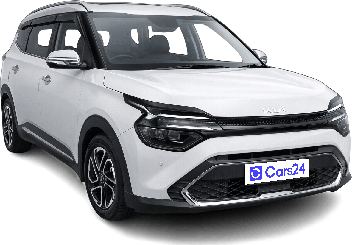 2022 KIA CARENS - SUV - Diesel - Automatic - ₹17.20 lakh