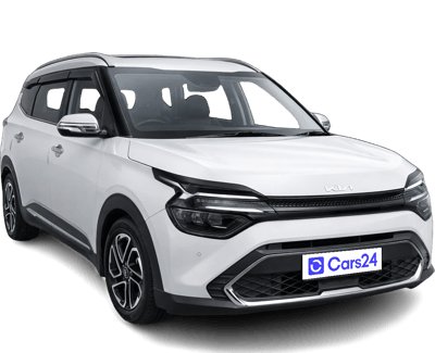 2022 KIA CARENS - SUV - Diesel - Automatic - ₹17.20 lakh