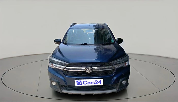 2020 Maruti XL6 ZETA MT, Petrol, Manual, 77,987 km, exterior