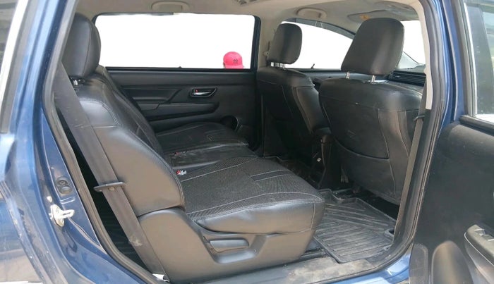 2020 Maruti XL6 ZETA MT, Petrol, Manual, 77,987 km, interior