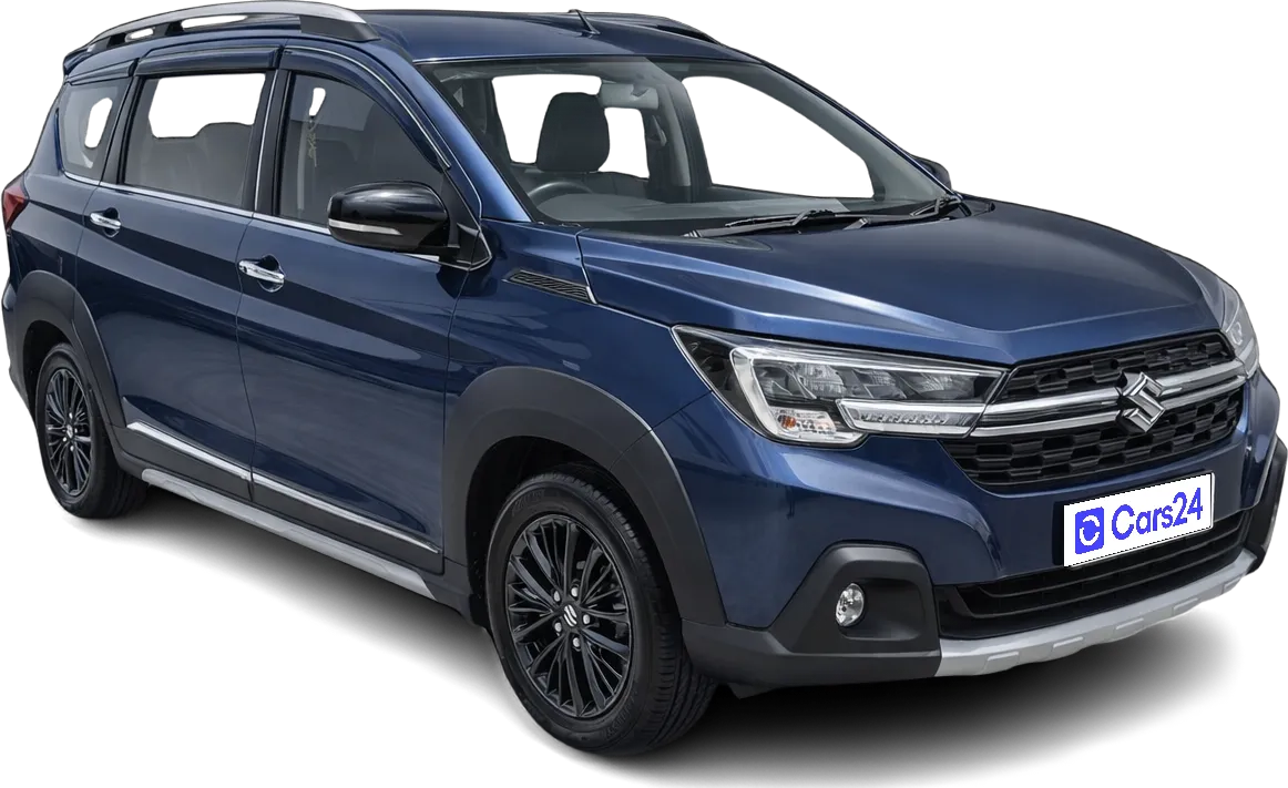 2020 Maruti XL6 - SUV - Petrol - Manual - ₹8.50 lakh