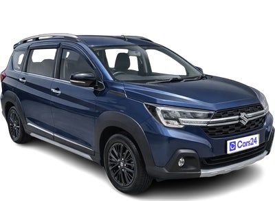 2020 Maruti XL6 - SUV - Petrol - Manual - ₹8.50 lakh
