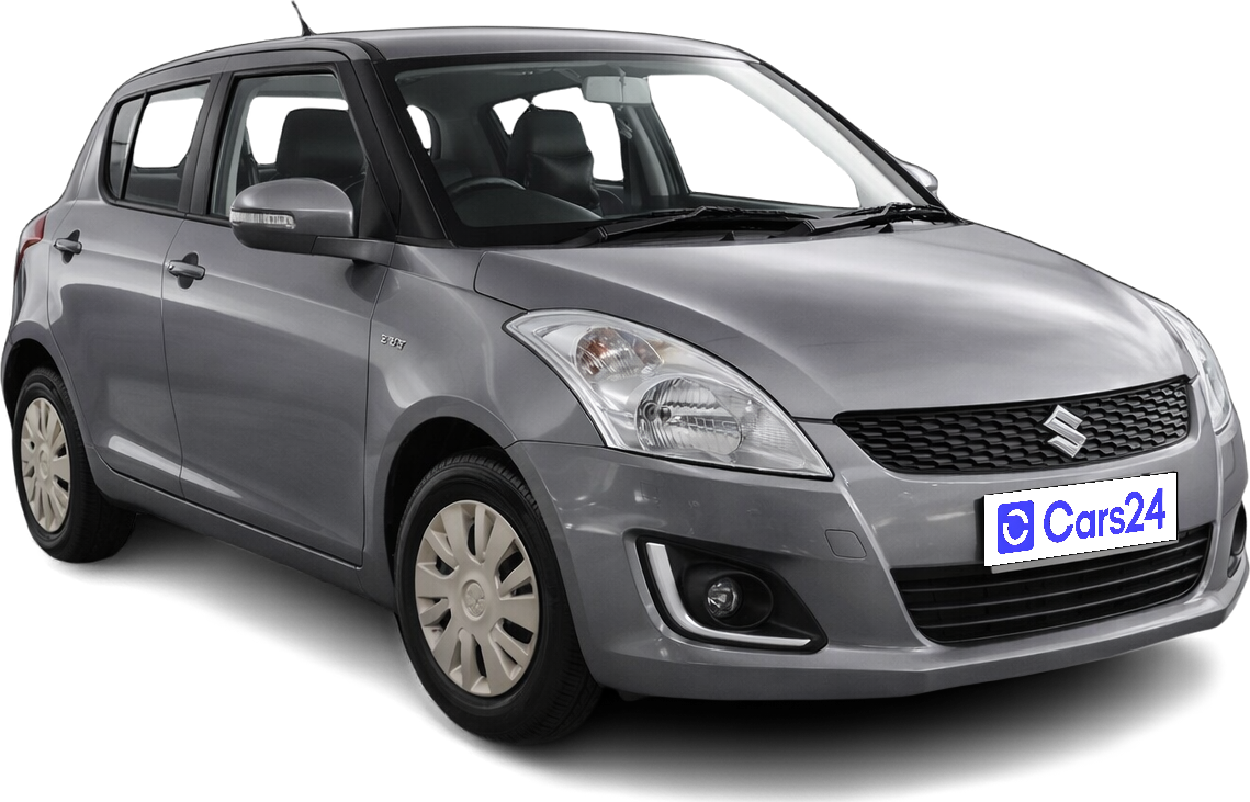 2013 Maruti Swift - Hatchback - Petrol - Manual - ₹2.80 lakh
