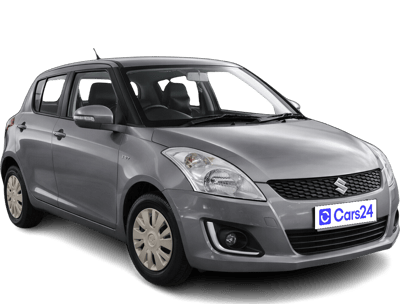2013 Maruti Swift - Hatchback - Petrol - Manual - ₹2.80 lakh