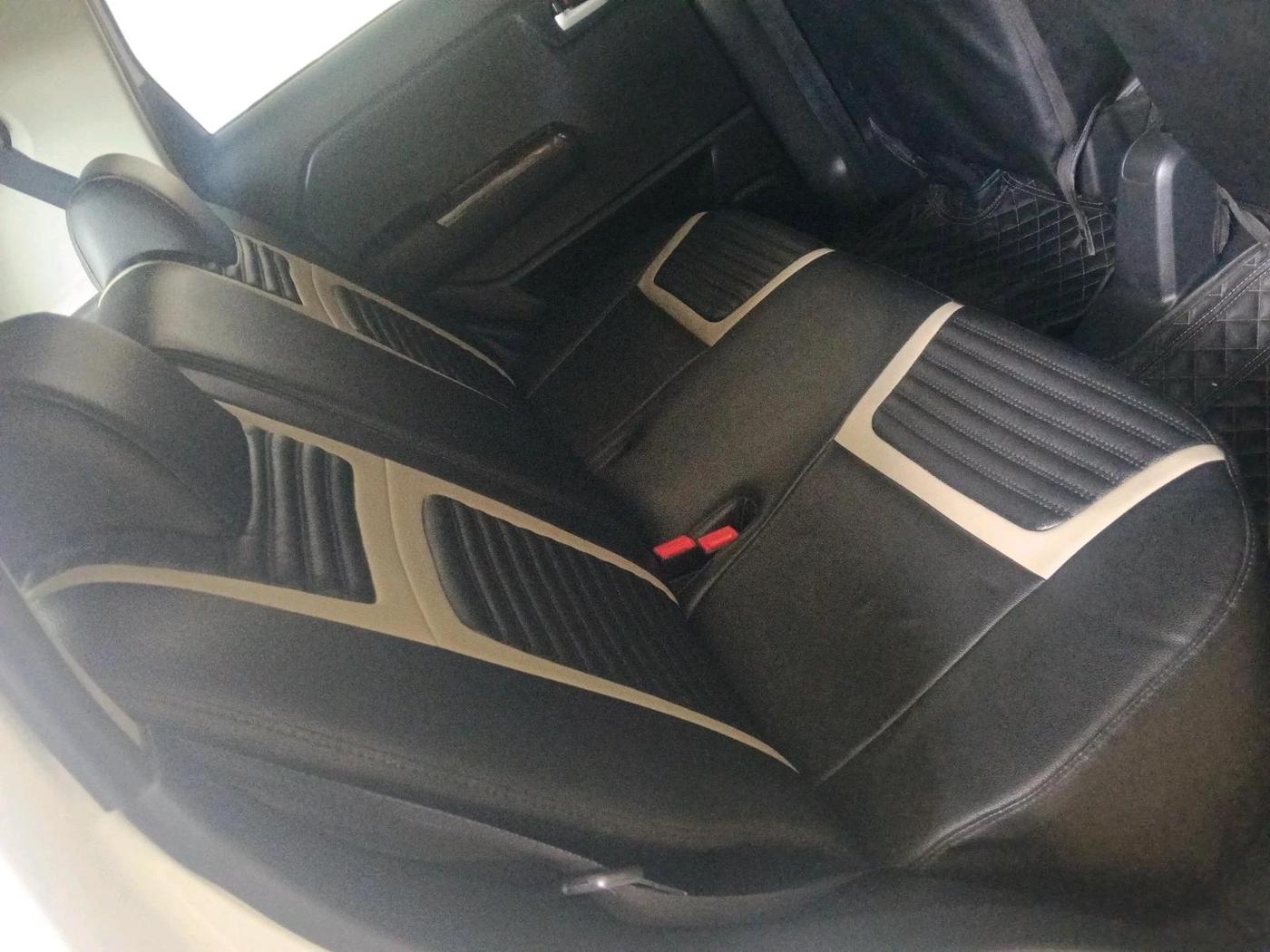 2025 Maruti New Wagon-R VXI CNG 1.0, CNG, Manual, 12,149 km, interior