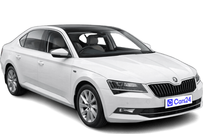2016 Skoda Superb - Sedan - Diesel - Automatic - ₹7.40 lakh