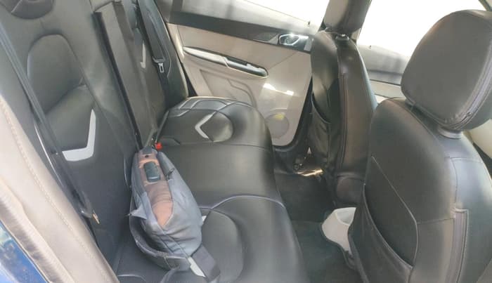 2022 Tata TIGOR EV XZ PLUS, Electric, Automatic, 86,692 km, interior