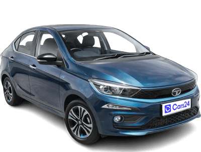 2022 Tata TIGOR EV - Sedan - Electric - Automatic - ₹6.00 lakh