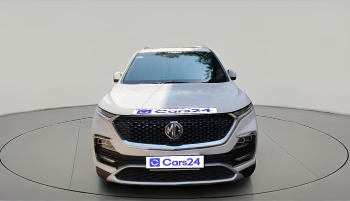 2019 MG HECTOR SHARP 1.5 DCT PETROL, Petrol, Automatic, 27,000 km, exterior