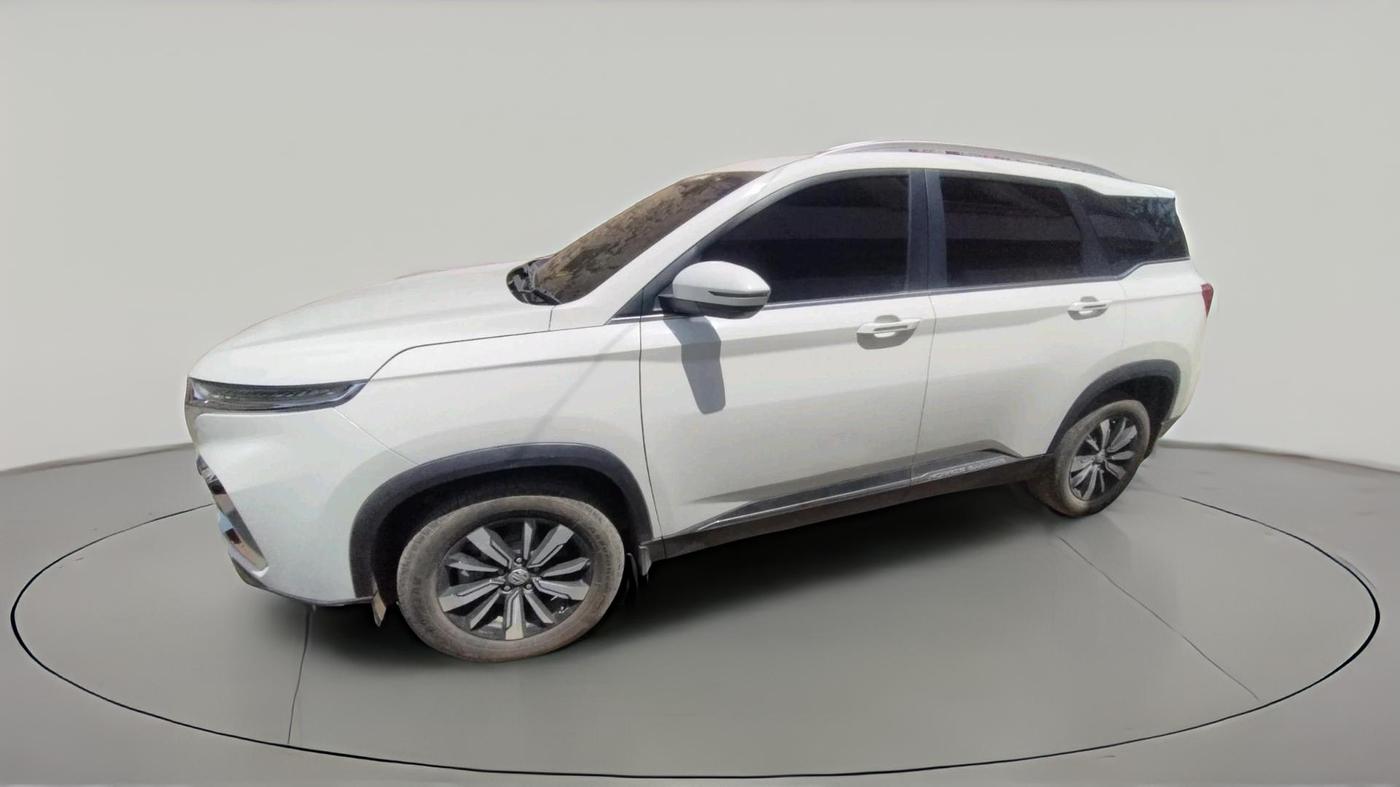 2019 MG HECTOR SHARP 1.5 DCT PETROL, Petrol, Automatic, 27,000 km, exterior
