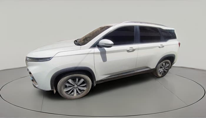 2019 MG HECTOR SHARP 1.5 DCT PETROL, Petrol, Automatic, 27,000 km, exterior