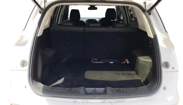 2019 MG HECTOR SHARP 1.5 DCT PETROL, Petrol, Automatic, 27,000 km, exterior