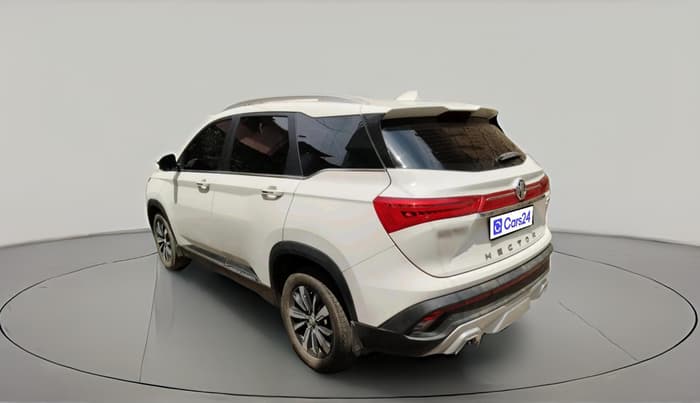 2019 MG HECTOR SHARP 1.5 DCT PETROL, Petrol, Automatic, 27,000 km, exterior