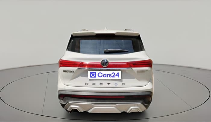 2019 MG HECTOR SHARP 1.5 DCT PETROL, Petrol, Automatic, 27,000 km, exterior