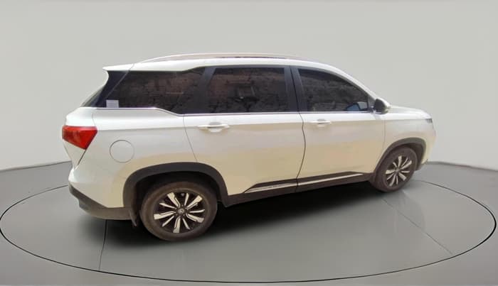 2019 MG HECTOR SHARP 1.5 DCT PETROL, Petrol, Automatic, 27,000 km, exterior