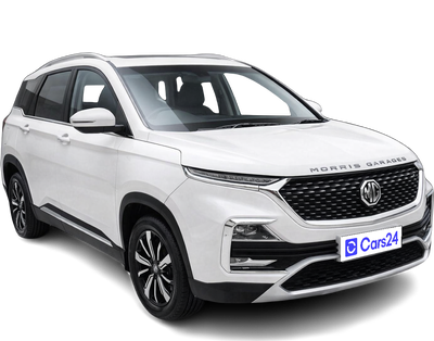 2019 MG HECTOR - SUV - Petrol - Automatic - ₹13.30 lakh