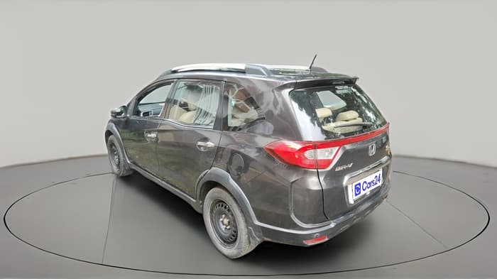 2018 Honda BR-V 1.5L I- DTEC V, Diesel, Manual, 92,909 km, exterior