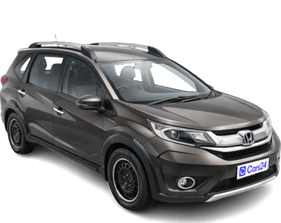 2018 Honda BR-V - SUV - Diesel - Manual - ₹6.50 lakh