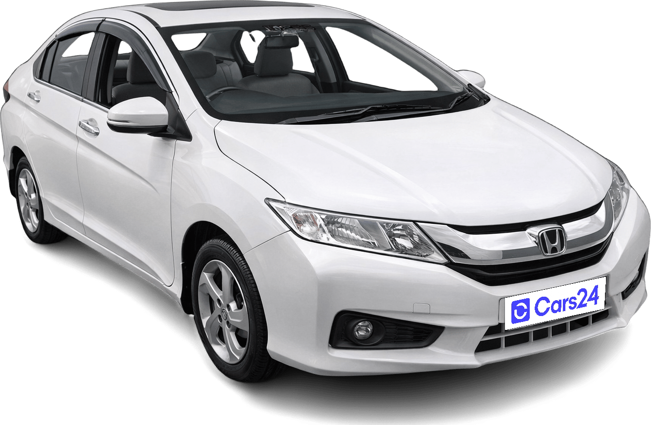 2015 Honda City - Sedan - Diesel - Manual - ₹4.21 lakh