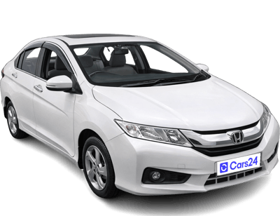 2015 Honda City - Sedan - Diesel - Manual - ₹4.21 lakh